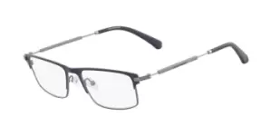 Calvin Klein Jeans Eyeglasses CKJ18104 001