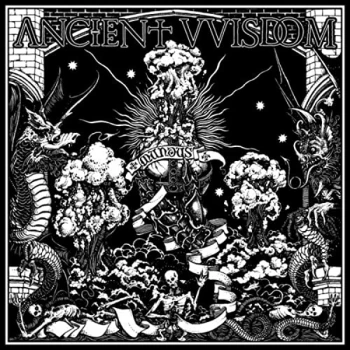 Ancient Vvisdom - Mundus CD