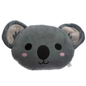 Cutiemals Koala Plush Cushion