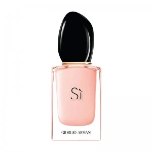 Giorgio Armani Si Fiori Eau de Parfum For Her 30ml