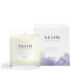 Neom Perfect Nights Sleep Standard Scented Candle 185g