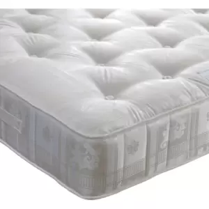 Majestic 1000 Pocket Sprung Mattress Small Double