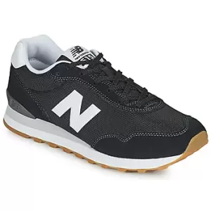 New Balance 515 mens Shoes Trainers in Black,8,9,9.5,10.5,7,8.5,7.5,10,11,12.5,6