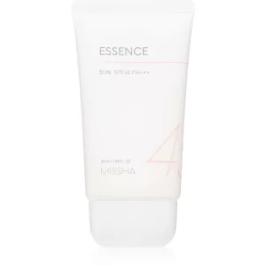 Missha All Around Safe Block Essence Sun Sun Lotion SPF 45 50ml