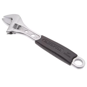 Faithfull Contract Adjustable Spanner 150mm