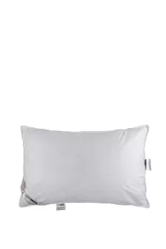 Super Microfibre Lavender Pillow with Dried Lavender Insert