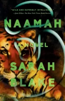 Naamah : A Novel