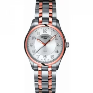 Mens Certina DS-4 Watch