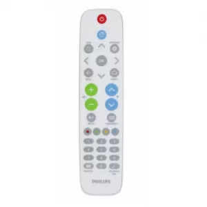 Philips White Healthcare Remote Control