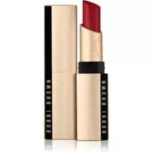 Bobbi Brown Luxe Matte Lipstick luxury lipstick with matt effect shade Red Carpet 3,5 g