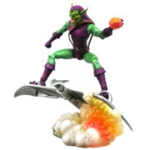 Marvel Select Green Goblin Action Figure