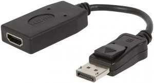 Hdmi 1.4 To Dp 1.2 Active Adapter