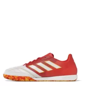 adidas Top Sala Indoor Court Trainers Adults - Orange