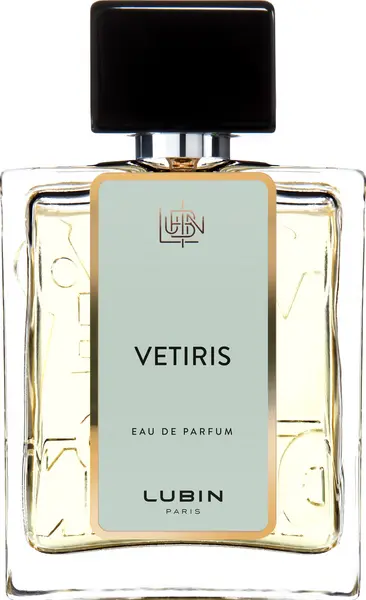 Lubin Vetiris Eau de Parfum Unisex 75ml