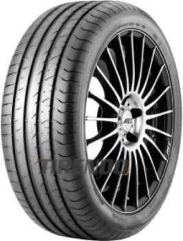 Sava Intensa UHP 2 215/40 R17 87Y XL