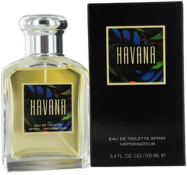 Aramis Havana Eau de Toilette For Him 100ml