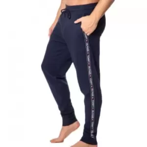 Tommy Hilfiger Authentic Jogging Pants - Navy L