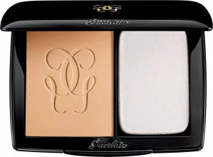 GUERLAIN Lingerie De Peau Powder Compact Foundation 9g 13 - Rose Natural