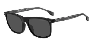 Boss by Hugo Boss Sunglasses Boss 1402/F/S Asian Fit 807/M9