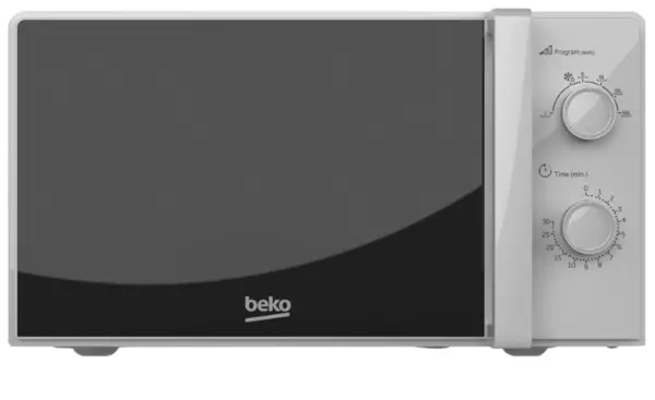 Beko MOC20100SFB 20L 700W Microwave