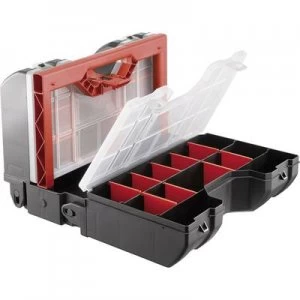 Facom BP.Z46APB Tool box (empty) Plastic Black