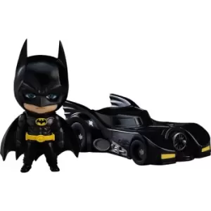 Batman (1989) Nendoroid Action Figure Batman 10 cm