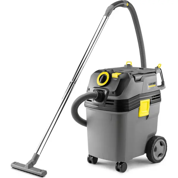 Karcher Professional NT 40/1 Ap L Class 40L Wet & Dry Vacuum Cleaner