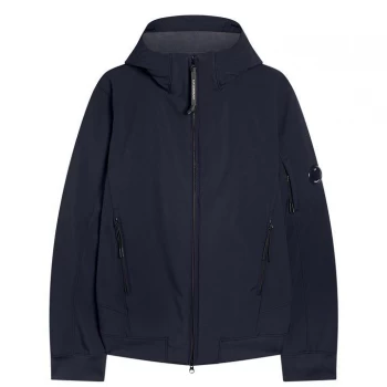 CP COMPANY Lens Softshell Jacket