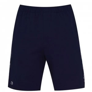 Lacoste Tape Short Mens - Navy 166