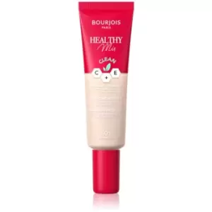 Bourjois Healthy Mix Lightweight Foundation with Moisturizing Effect Shade 001 Fair 30ml