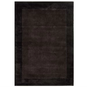 Asiatic Ascot Rug - 80 x 150cm - Chocolate