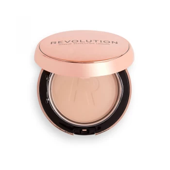 Makeup Revolution Conceal & Define Powder Foundation P5