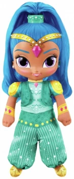 Shimmer and Shine Talk Sing Shine