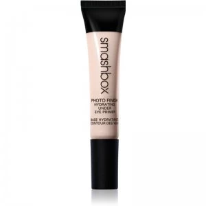 Smashbox Photo Finish Hydrating Under Eye Primer Hydrating Undereye Primer 10ml