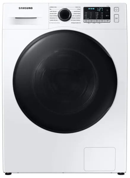 Samsung WD80TA046BE 8KG 5KG 1400RPM Freestanding Washer Dryers