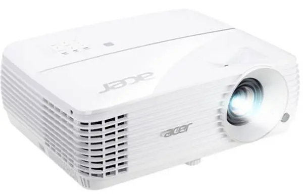 Acer H6810 3000 ANSI Lumens 4K Projector