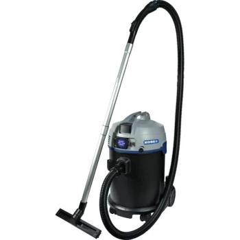 Kobe ZT1030785X 30L 1200W Wet & Dry Vacuum Cleaner