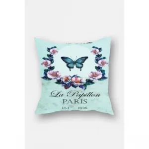 YS9696568 Multicolor Cushion Cover