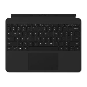 Microsoft Surface Go Type Cover US Layout - Black