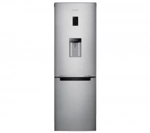 Samsung RB31FDRNDSA 308L 60cm Fridge Freezer