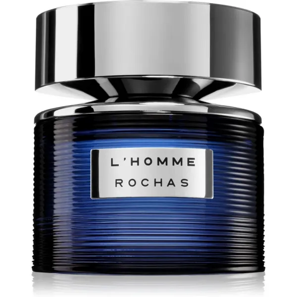 Rochas LHomme Rochas Eau de Toilette For Him 40ml