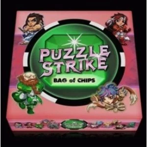 Puzzle Strike