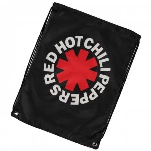 Official Gym Bag Mens - RHCP Asterix