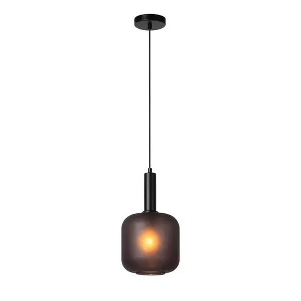 Lucide Lucide Eloise Ceiling Pendant Light - Black