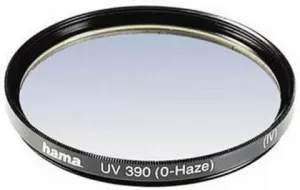 Hama UV HMC Filter 52mm 00070652