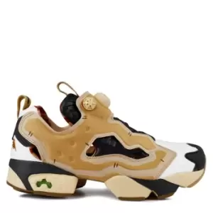 Reebok Instapump Fury Trainers Mens - Brown