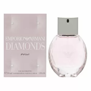 Emporio Armani Diamonds Rose Eau de Toilette For Her 30ml