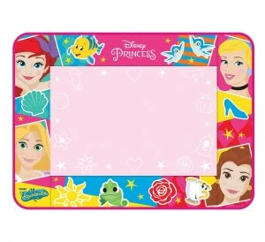 Disney Princess Be Bright Be Bold Mat.