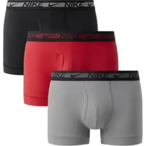 Nike 3 Pack Flex Boxers Mens - Multi