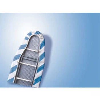 Wenko Ironing Board Covers Fasteners - White 3 Pieces